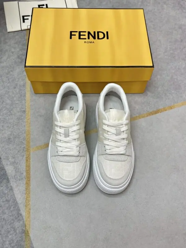 fendi decontractees chaussures pour femme s_12433203